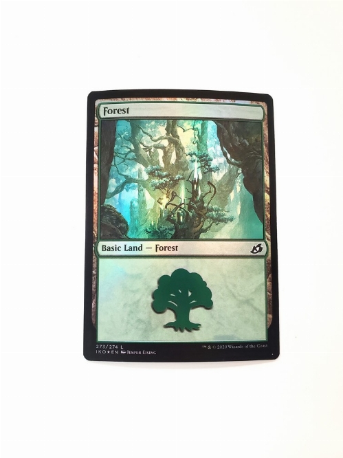 Forest (273) (Foil)