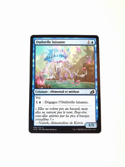 Glimmerbell (Francaise)