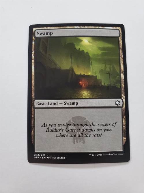 Swamp (272)