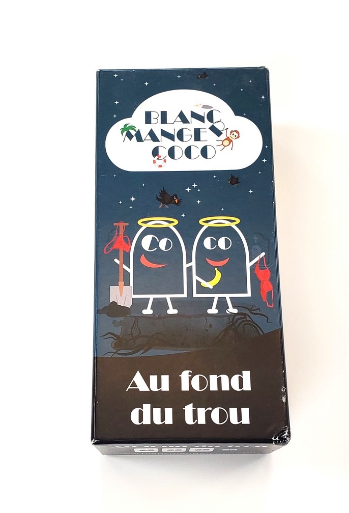 Au Fond du Trou