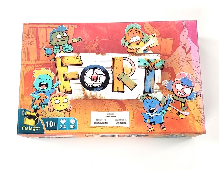 Fort