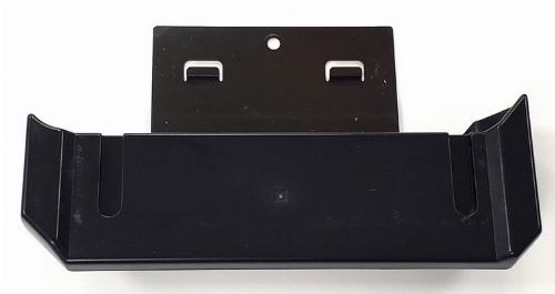 SEGA CD Model 2 - Base Extension + Connector Bracket