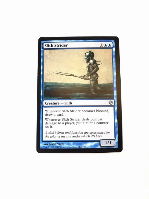 Slith Strider
