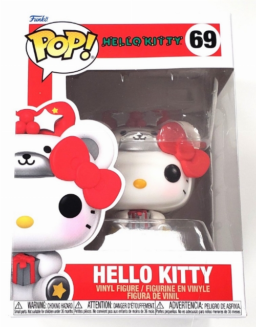 Hello Kitty - Hello Kitty #69 (NEW)