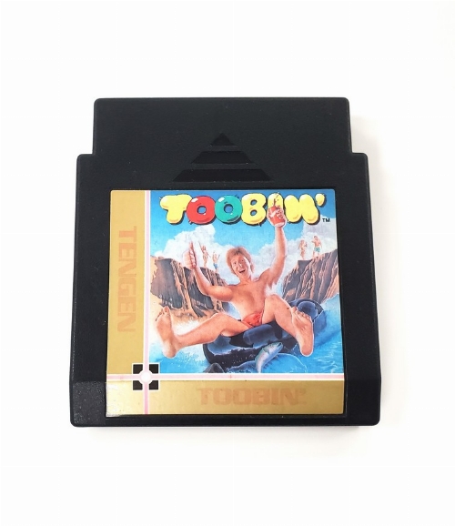 Toobin' (Tengen) * (C)