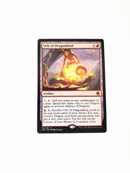 Orb of Dragonkind