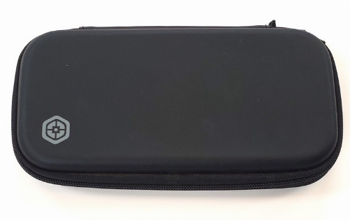 Nintendo Switch Lite Black Casing