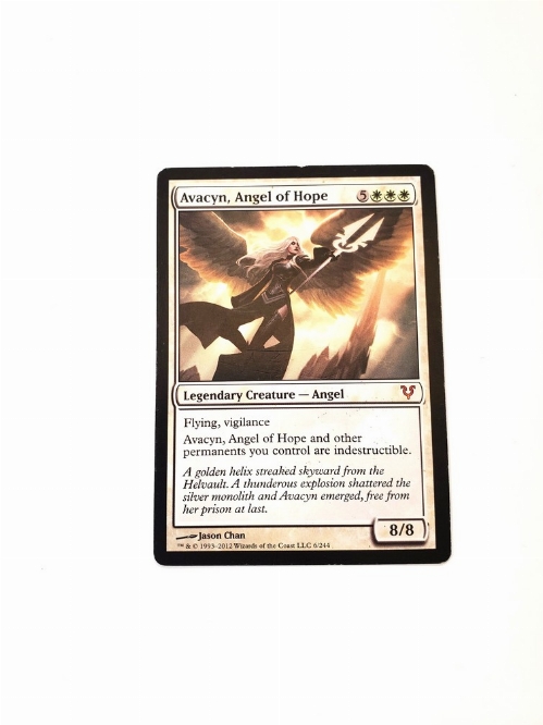 Avacyn, Angel of Hope