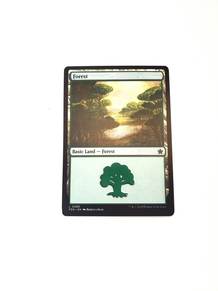 Forest (0280)