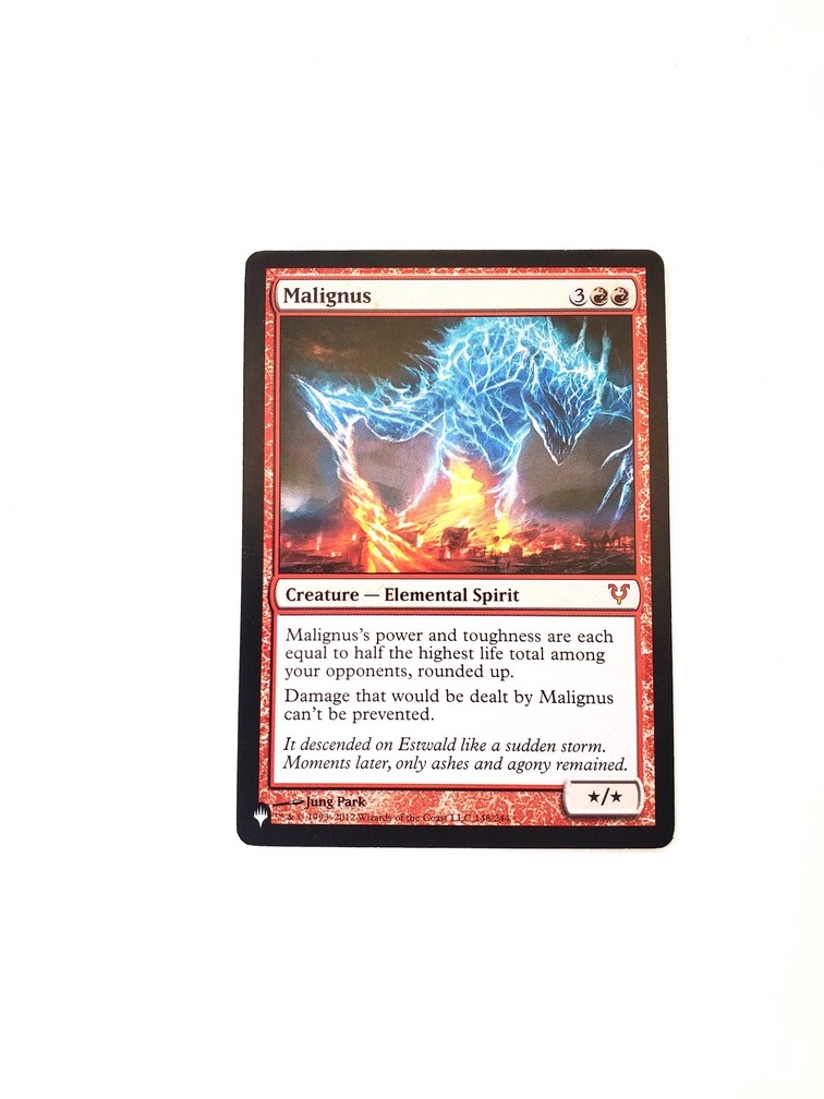 Malignus