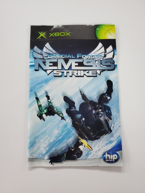 Special Forces: Nemesis Strike (I)