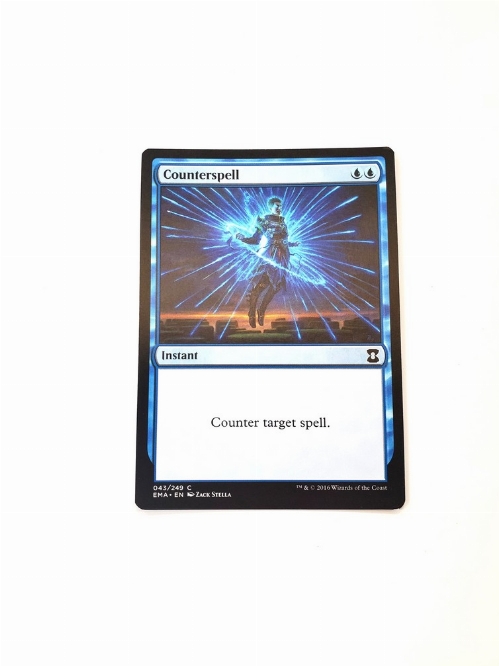 Counterspell