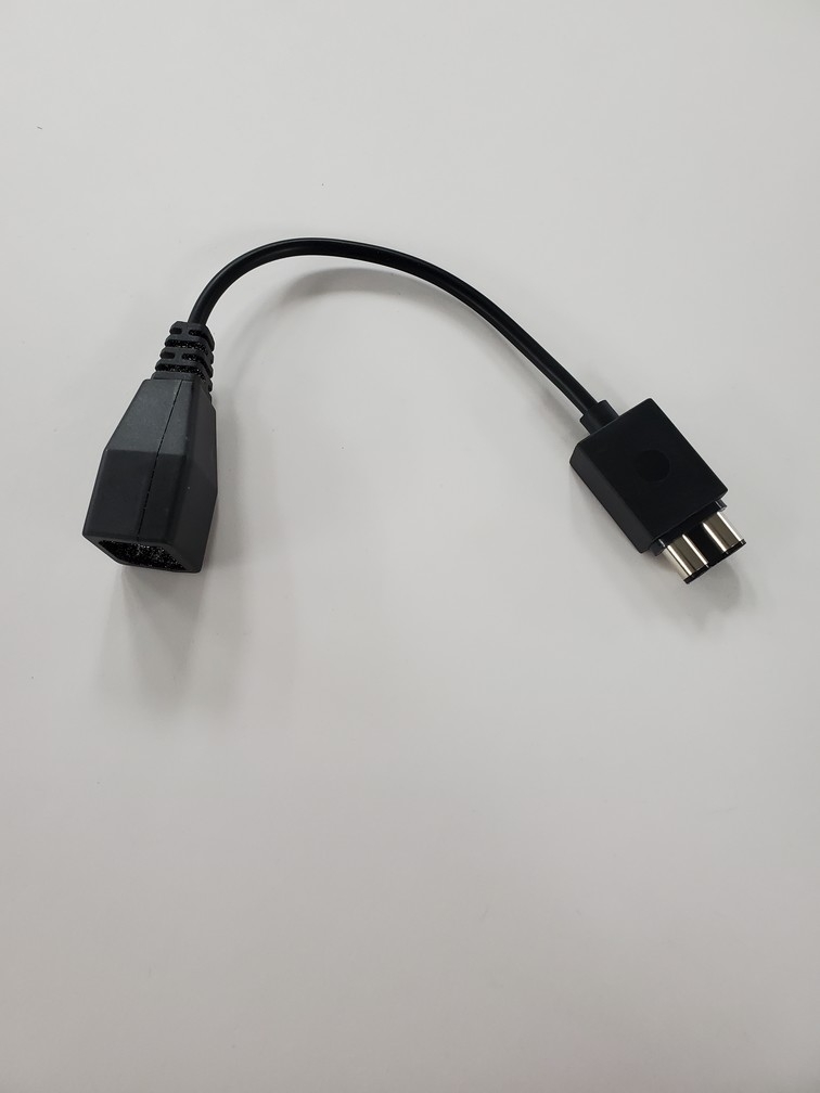 Xbox 360 to Xbox One AC Adapter