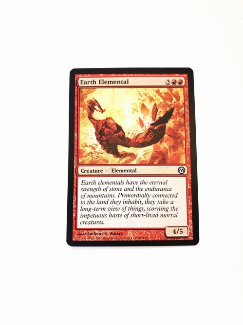 Earth Elemental