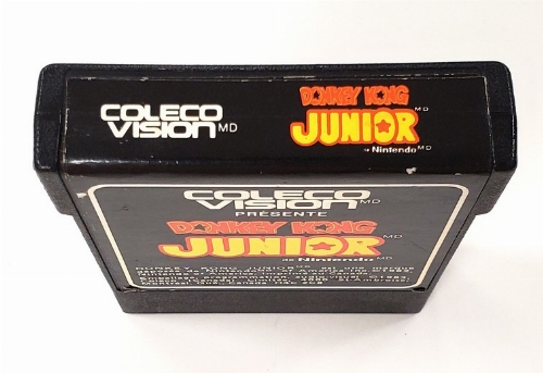 Donkey Kong Junior (C)