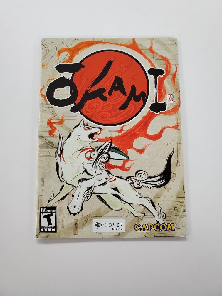 Okami (I)