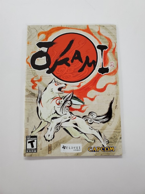 Okami (I)