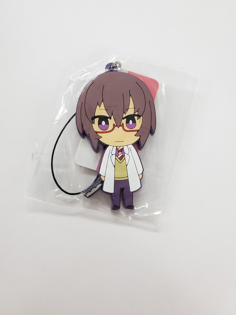 Hatoful Boyfriend Phone Dangler (NEW)