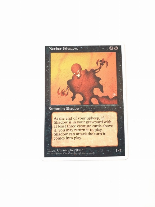 Nether Shadow