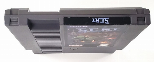 SCAT: Special Cybernetic Attack Team * (C)