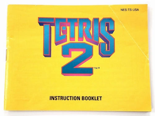 Tetris 2 (USA) (I)