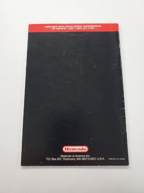 Super Mario All-Stars (USA-1) (I)