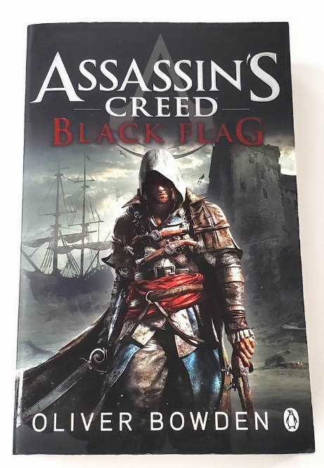 Assassin's Creed: Black Flag (Anglais)