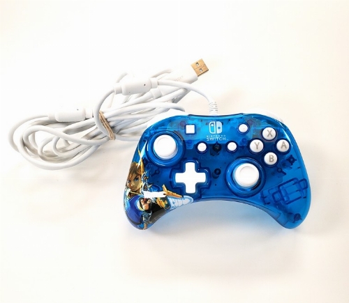 Nintendo Switch The Legend of Zelda Rock Candy Controller