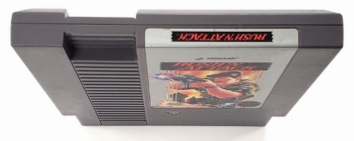 Rush'n Attack [5 Screw] (C)