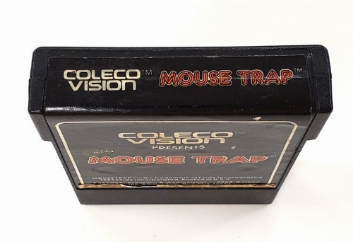 Mouse Trap (C)