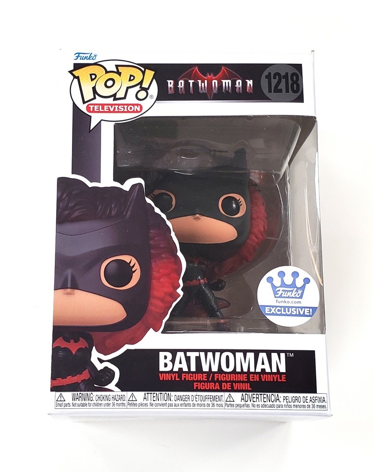 Batwoman #1218 (NEW)