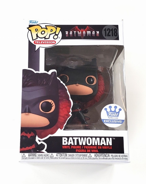 Batwoman #1218 (NEW)