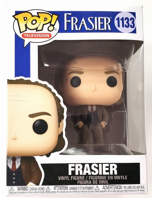 Frasier - Frasier #1133 (NEW)