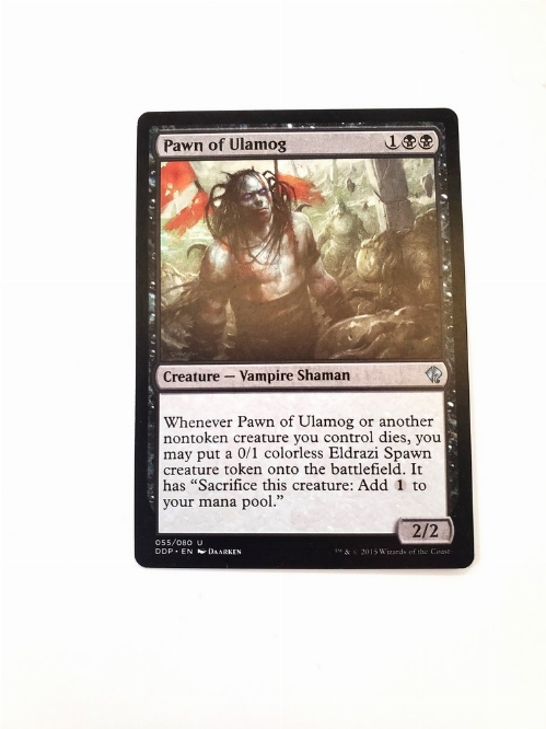 Pawn of Ulamog