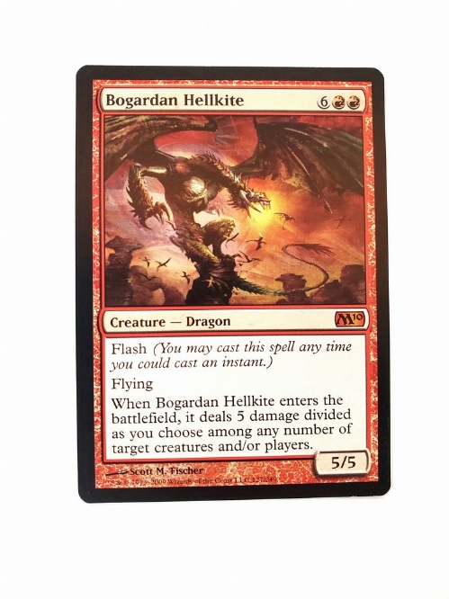 Bogardan Hellkite
