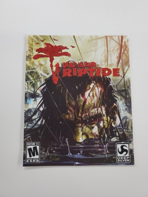 Dead Island: Riptide (I)