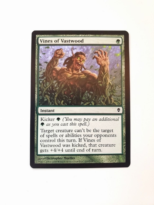 Vines of Vastwood