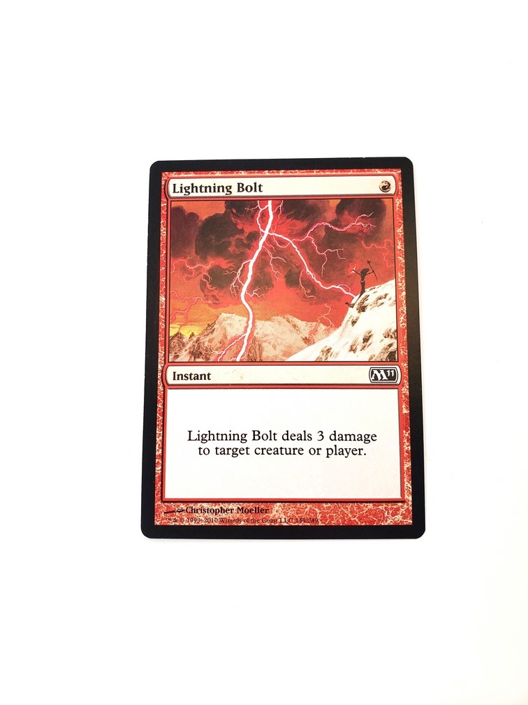 Lightning Bolt