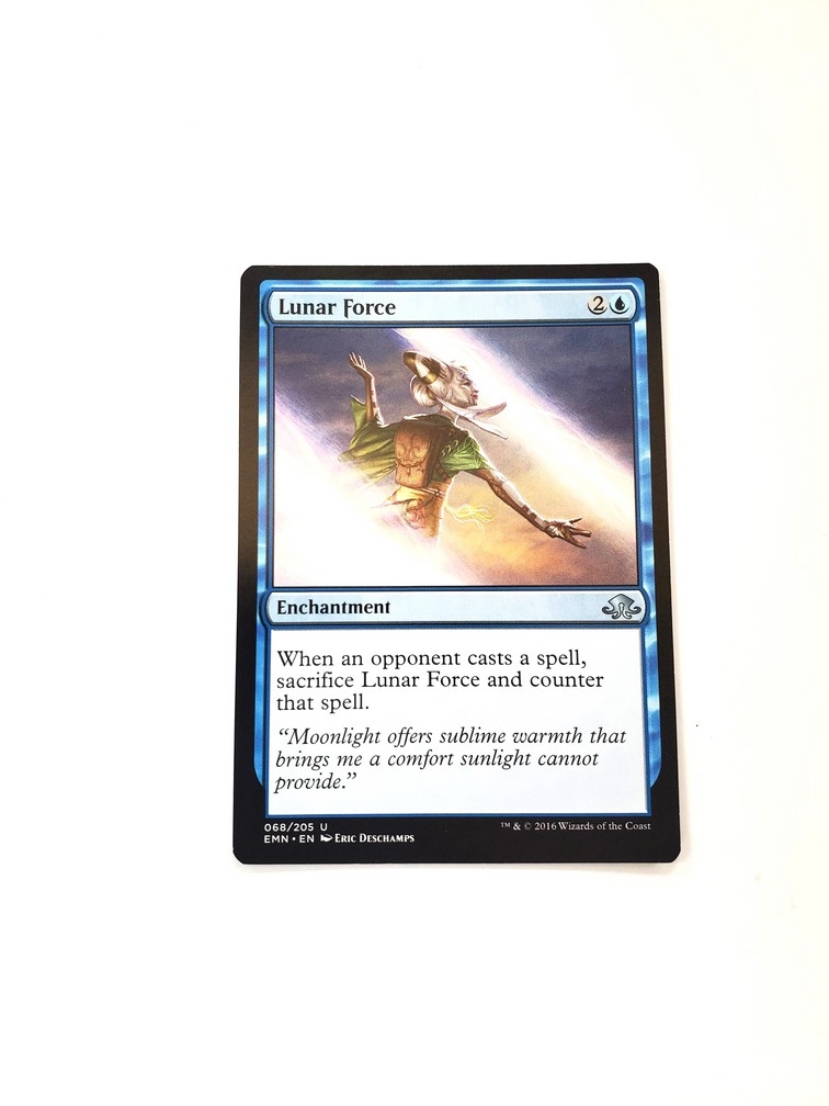Lunar Force