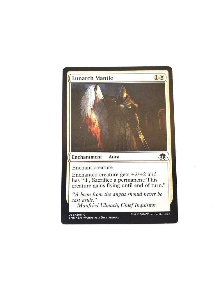 Lunarch Mantle