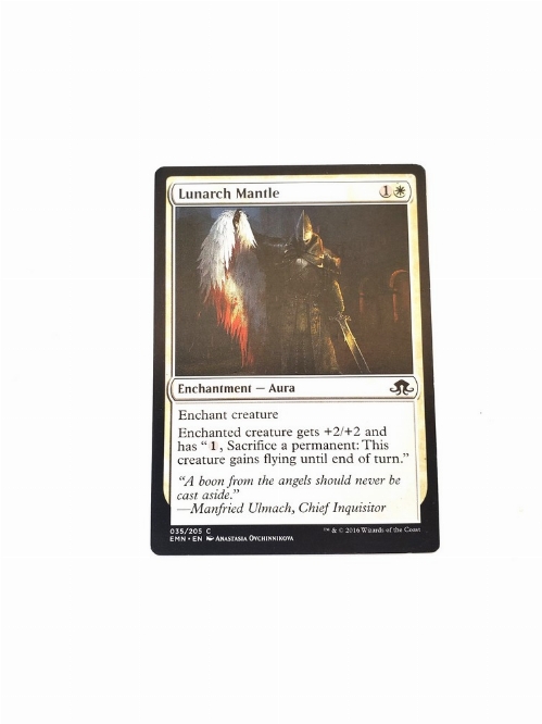 Lunarch Mantle