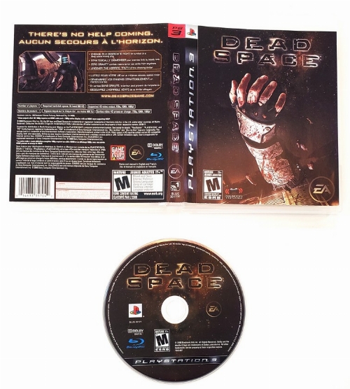 Dead Space (CB)