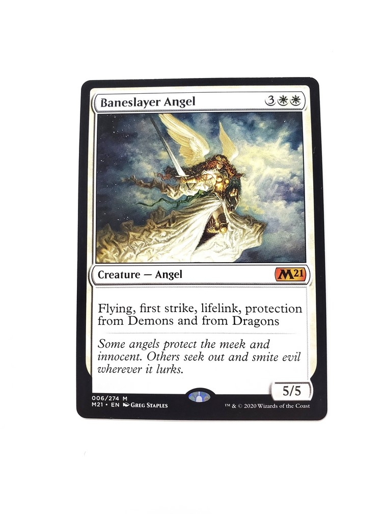 Baneslayer Angel