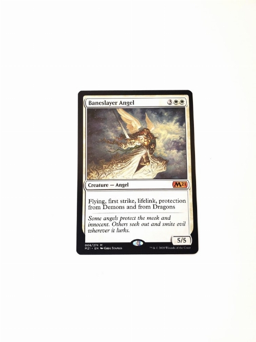Baneslayer Angel