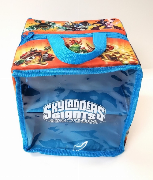 Skylanders Giants Travel Bag
