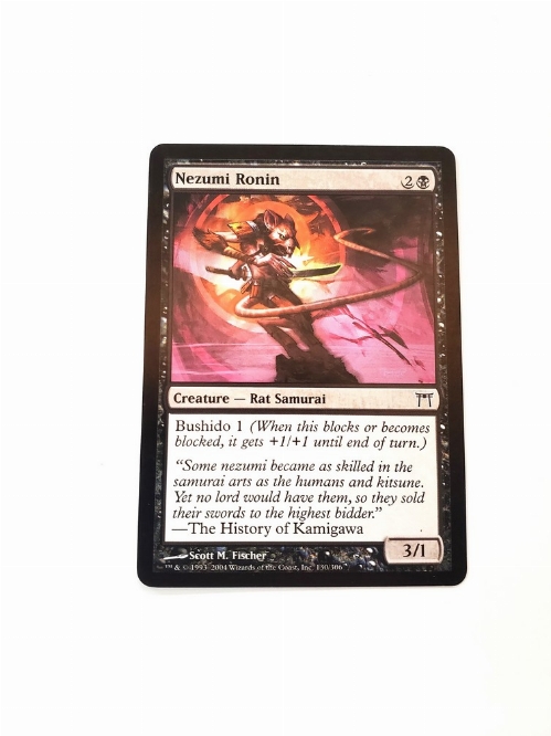 Nezumi Ronin