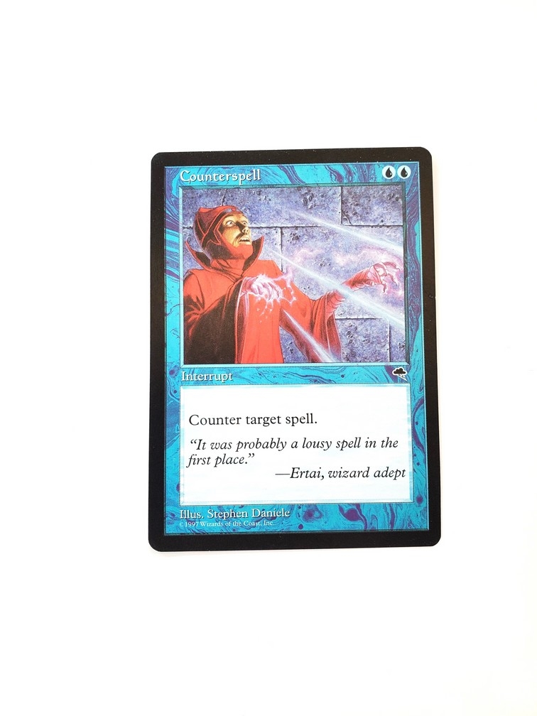 Counterspell