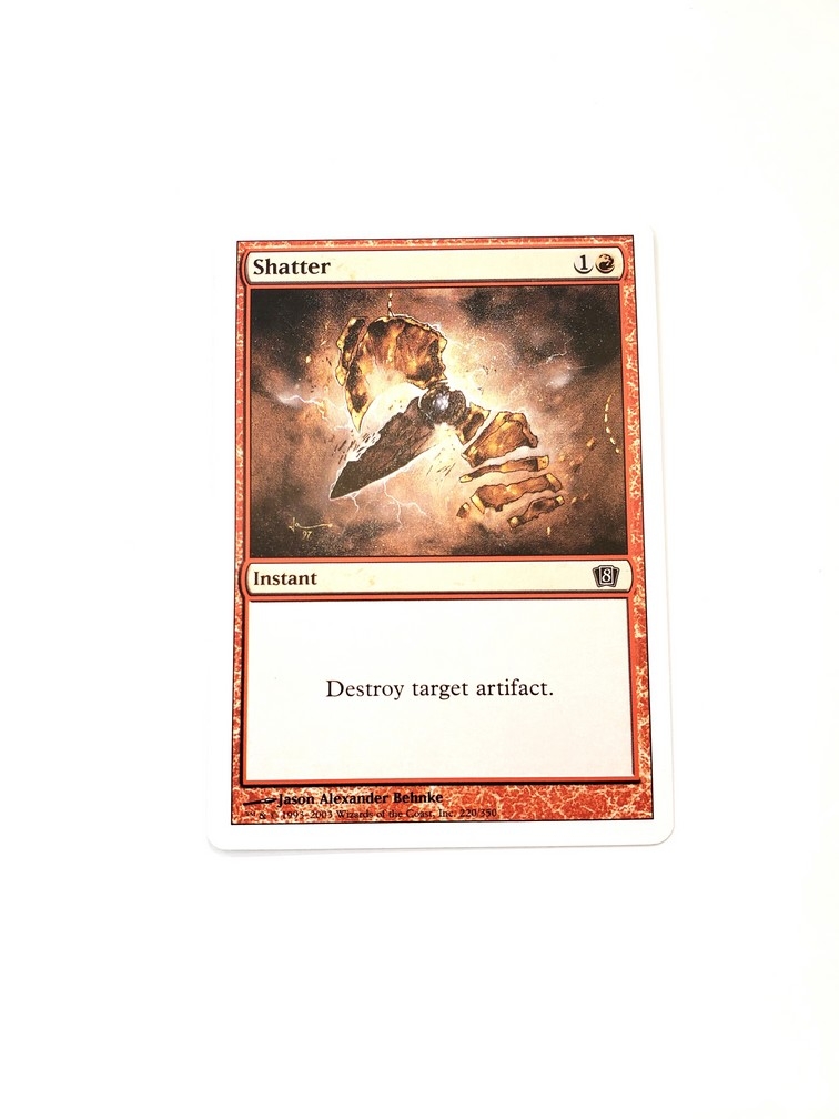 Shatter