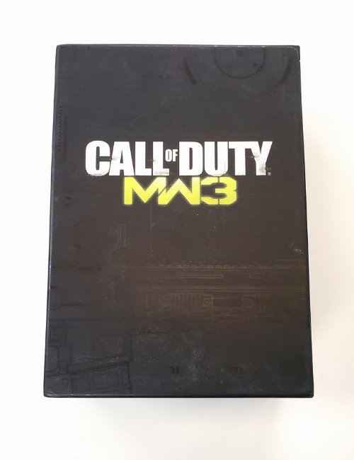 Call of Duty: Modern Warfare 3 [Hardened Edition] (CIB)