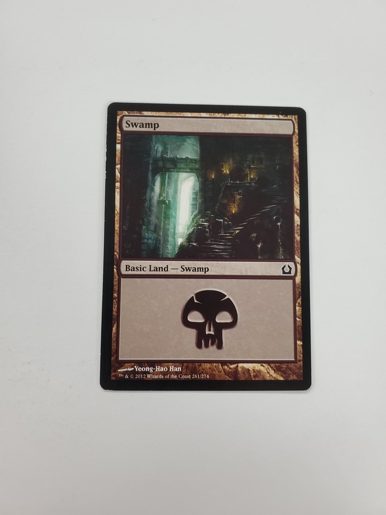 Swamp (261/274)